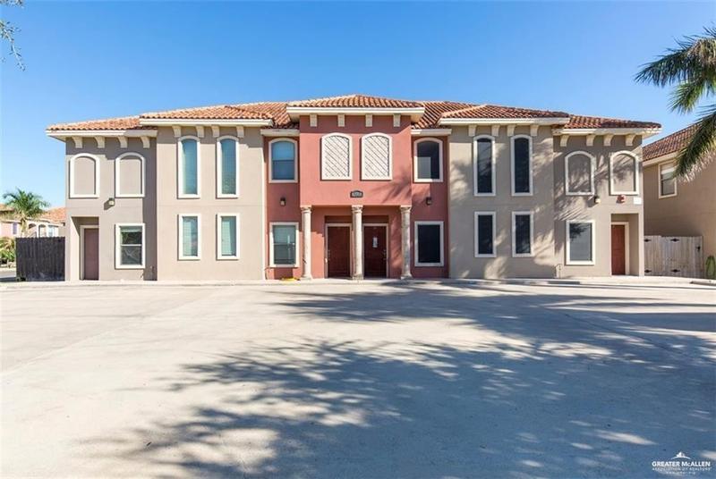 3001 S L Street #3, Mc Allen, TX 78503 for Rent