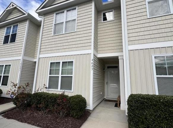4623 Andros Ln - Wilmington, NC 28412 - Home For Rent