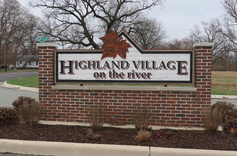 Lot 20Aa River Bluff Trail, Mishawaka, IN 46545 - MLS 201412207 for Sale