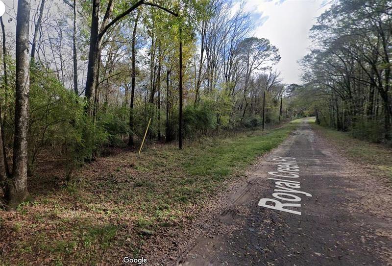 0 Royal Creek Road, Conroe, TX 77303 for Sale