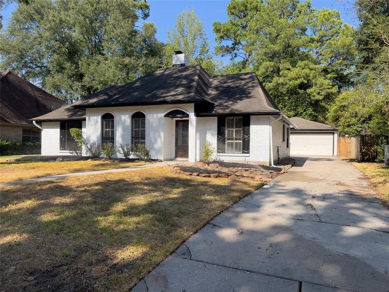 3022 Falling Brook Dr, Kingwood, TX 77345 for Sale