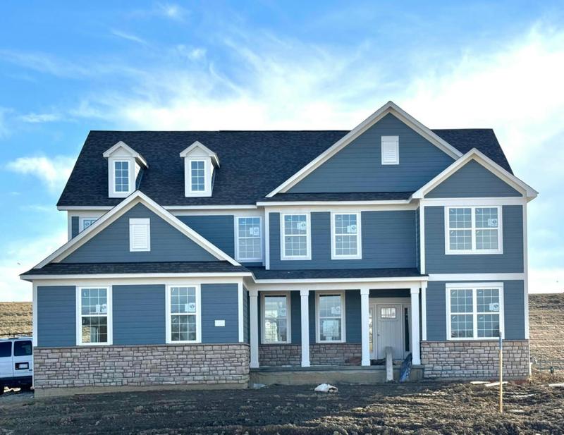 2481 NELSON LANE # LOT 6899, Delaware, OH 43015 Single Family Residence For Sale  MLS# 223036532 for Rent