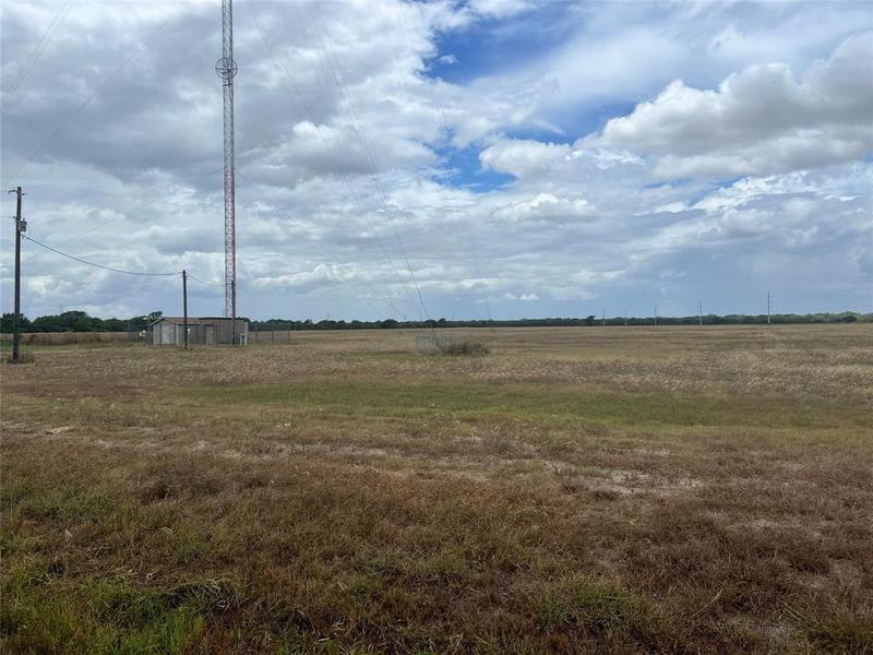 346 County Road 325, Louise, TX 77455 for Sale