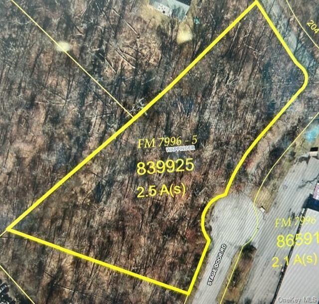 Fishkill, Dutchess County, NY Undeveloped Land, Homesites for sale Property ID: 416077147