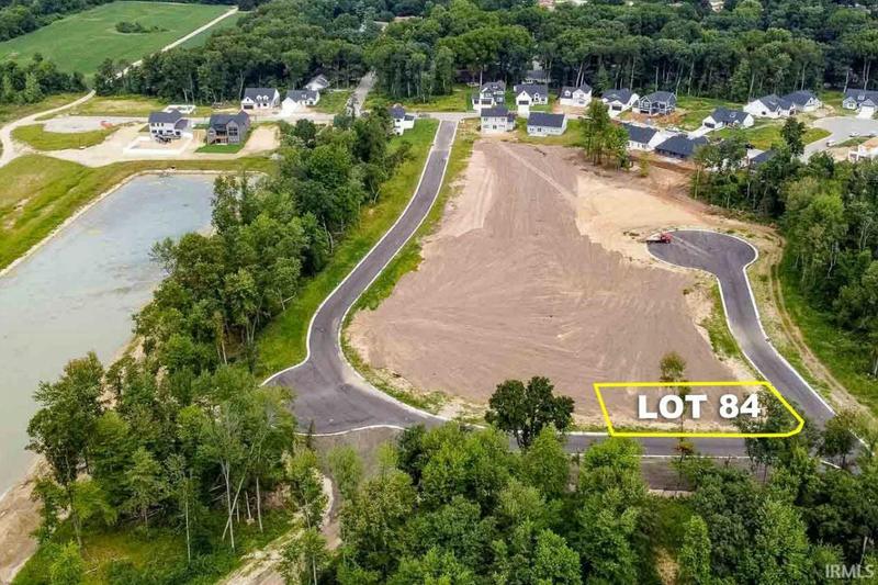 12855 OLYMPUS PASS S, Granger, IN 46530 Land For Sale  MLS# 202400174