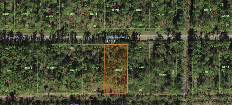 1115 Palm Ave, Indian Lake Estates, FL 33855 - MLS O5999922 for Sale