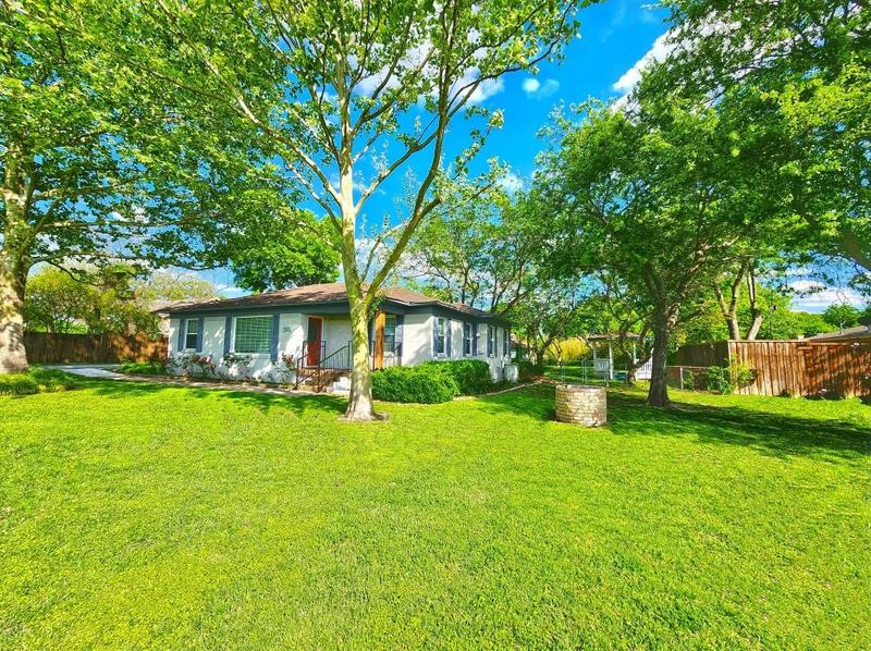 511 Houston St, Cedar Hill, TX 75104 - MLS 20374841 for Rent