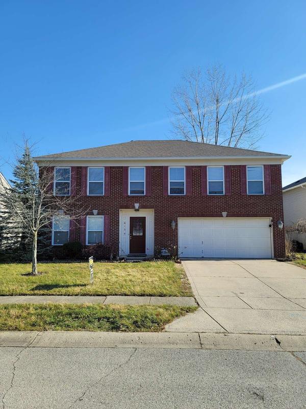 6139 Palomar Circle, Indianapolis, IN 46234  615411957 for Rent