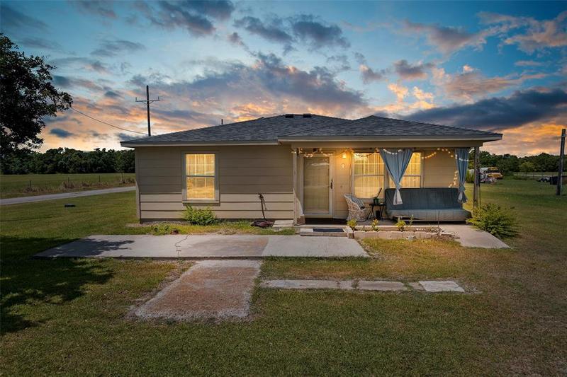 1255 E Mexico Rd, High Island, TX 77623 for Sale