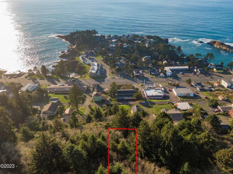 Depoe Bay, Lincoln County, OR Undeveloped Land, Homesites for sale Property ID: 418305216