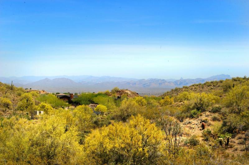 14317 E MORNING DOVE DR # 86, Fountain Hills, AZ 85268 Land For Sale  MLS# 5709361 for Rent
