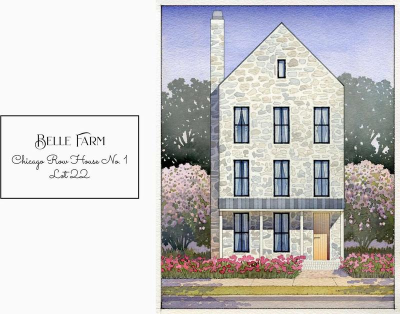 Lot 22 Belle Farm, Middleton, WI 53562  614526749 for Sale