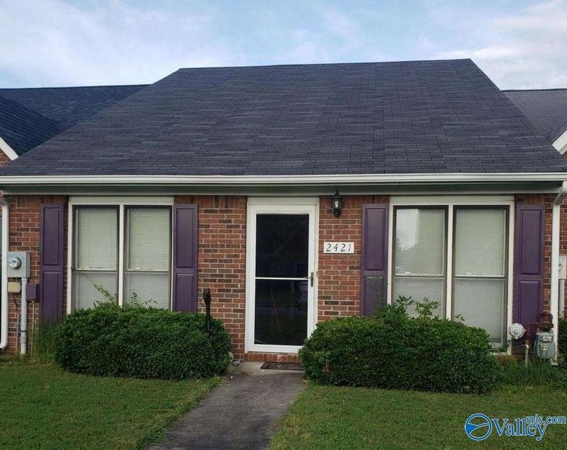 2421 SW Halifax Place, Decatur, AL 35601  620202442 for Rent