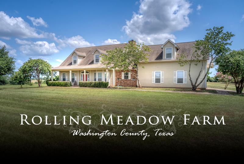Washington, Washington County, TX Recreational Property, House for sale Property ID: 416971750
