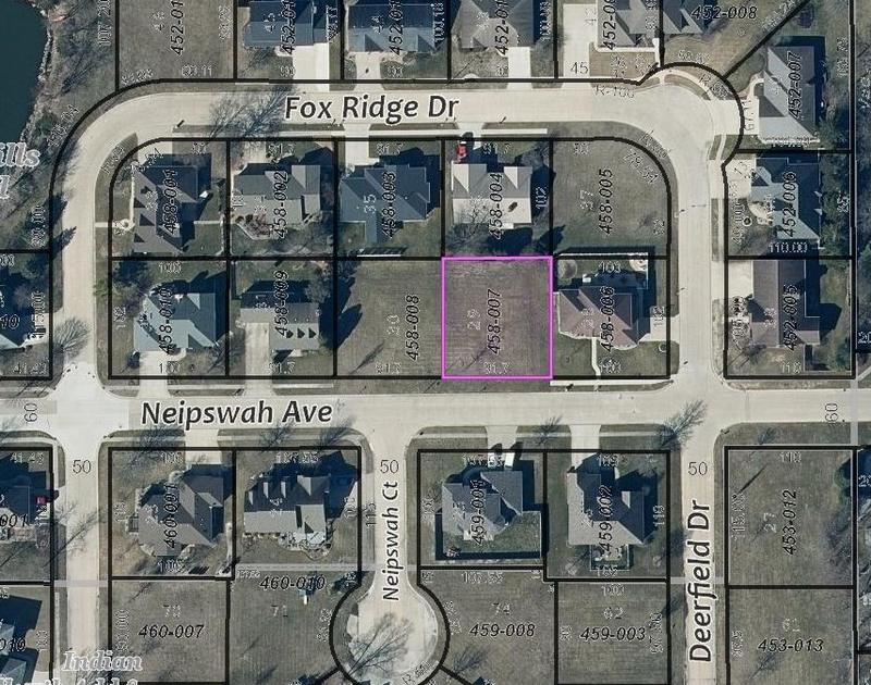405 Neipswah Ave, Rantoul, IL 61866 - MLS 11712129 for Sale