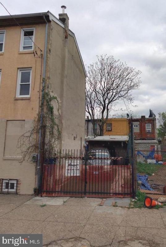 2117 N 5th St, Philadelphia, PA 19122 - MLS PAPH988832 for Sale