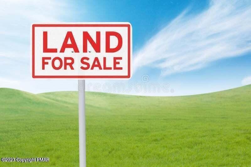 Bushkill, Pike County, PA Undeveloped Land, Homesites for sale Property ID: 416846454