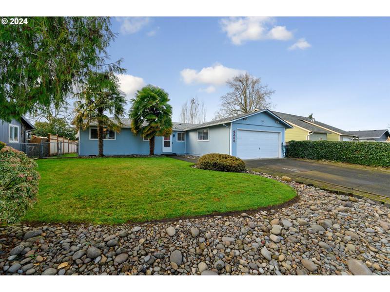 4355 AMHERST CT NE, Salem OR 97305