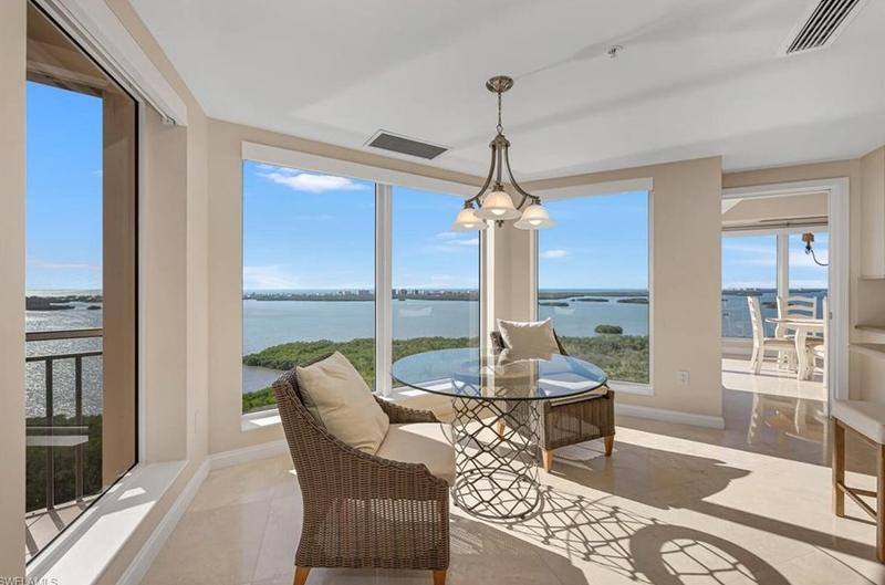 4801 Bonita Bay Blvd #1803, Bonita Springs, FL 34134 - MLS 223028878 for Sale