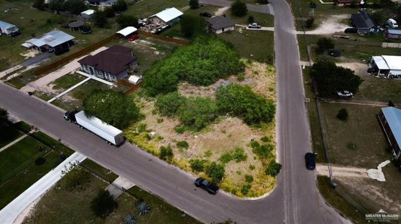 815 Palo Azul Drive, Weslaco, TX 78596 for Sale