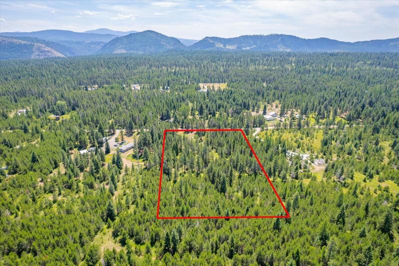Newport, Pend Oreille County, WA Undeveloped Land for sale Property ID: 416973519