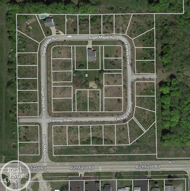 4267 SUGAR MAPLE RUN, Flint, MI 48506 Land For Sale  MLS# 50035544