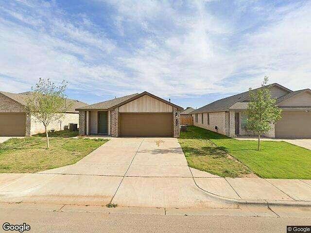 126Th, LUBBOCK, TX 79424  604382633 for Sale