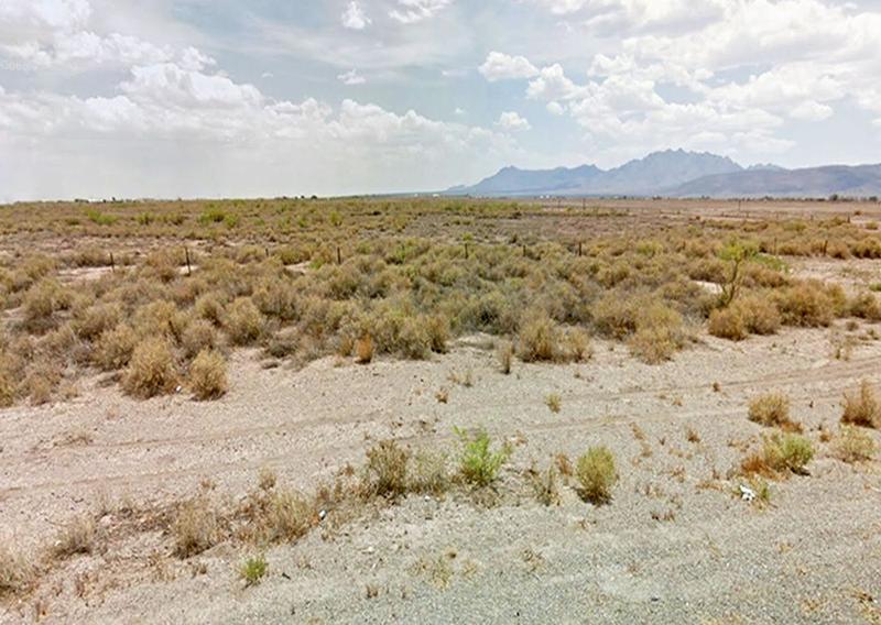Deming, Luna County, NM Undeveloped Land, Homesites for sale Property ID: 418705497