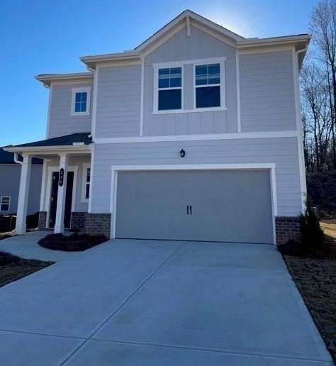 200 Golden Eagle Pkwy, Braselton, GA 30517 - MLS 7325692 for Rent