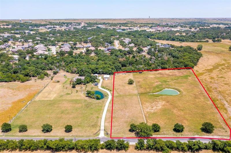 819 Old Annetta Rd, Aledo, TX 76008 for Sale