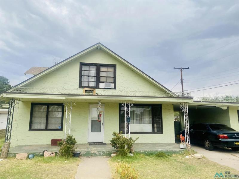908 S WASHINGTON AVE, Roswell, NM 88203 Single Family Residence For Sale  MLS# 20234167