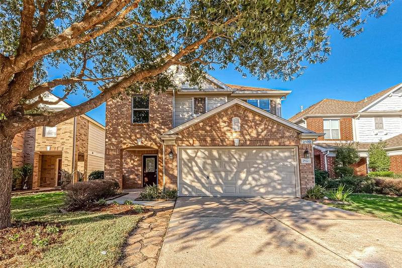 2922 Tall Tree Ridge Way, Spring, TX 77389 for Rent