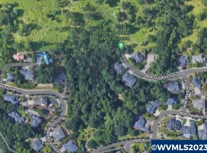 3914 NW Goldfinch Dr Lot 3, Corvallis, OR 97330 - MLS 807656 for Sale