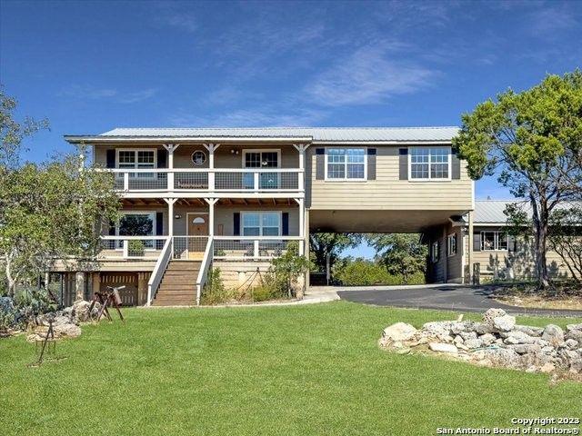 Pipe Creek, Bandera County, TX House for sale Property ID: 417787443