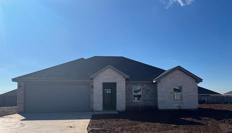 138 Moon Beam Path, Abilene, TX 79602 for Sale