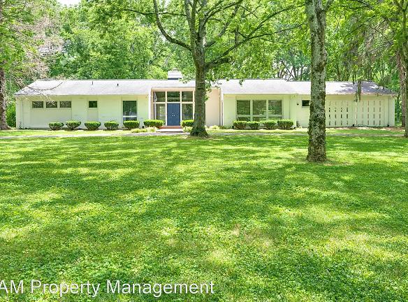 6112 Melbourne Dr - Nashville, TN 37215 - Home For Rent