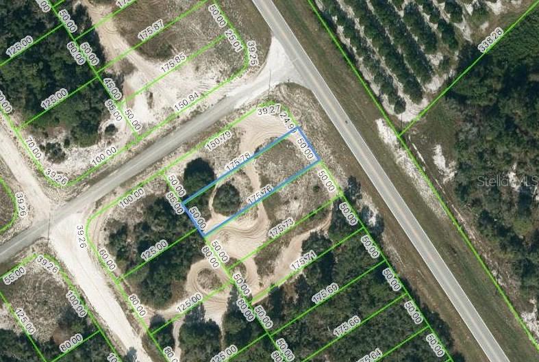 941 County Rd 29, Lake Placid, FL 33852 - MLS OM624603 for Sale