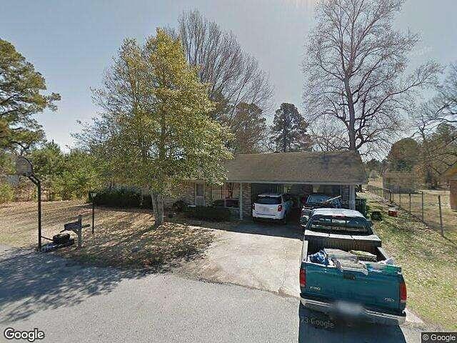 30Th, PINE BLUFF, AR 71603  619961043 for Sale