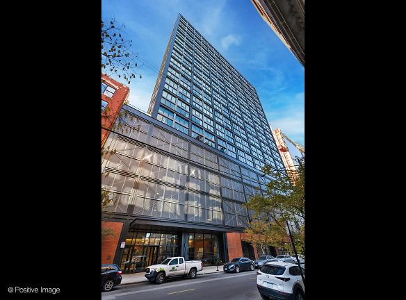1035 W Van Buren St #2111 - Chicago, IL 60607 - Home For Rent