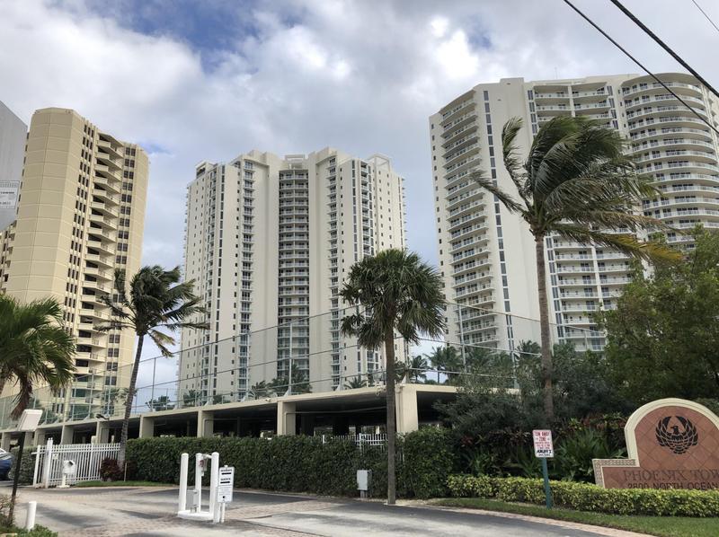 2800 N Ocean Dr Unit #A -22B, Singer Island, FL 33404 - MLS RX-10871534 for Rent