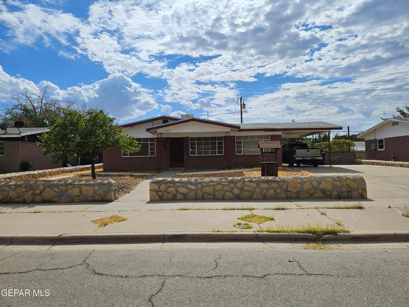 3427 Dornoch St, El Paso, TX 79925  MLS# 884235 for Sale