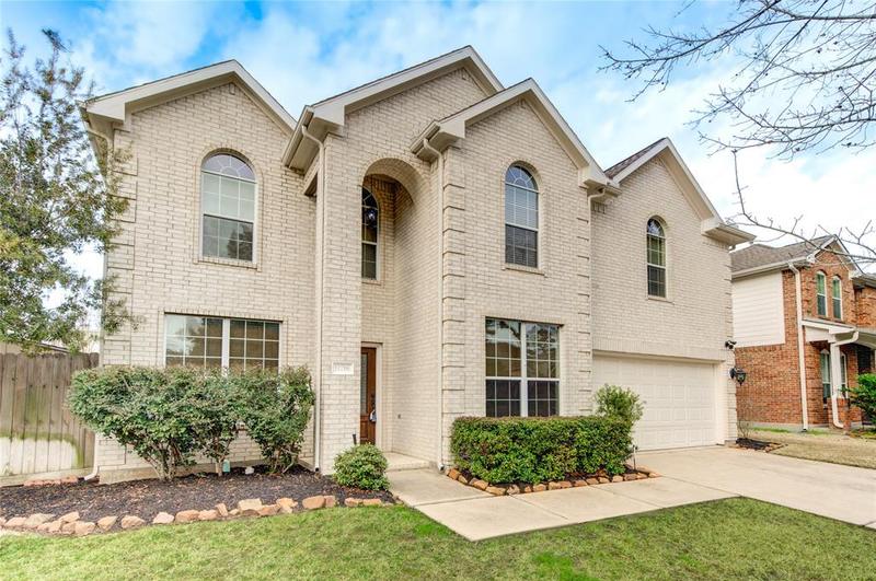 11718 Briar Canyon Ct, Tomball, TX 77377 for Rent