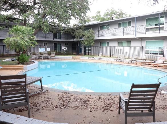 1210 Windsor Road - Austin, TX 78703 - Home For Rent