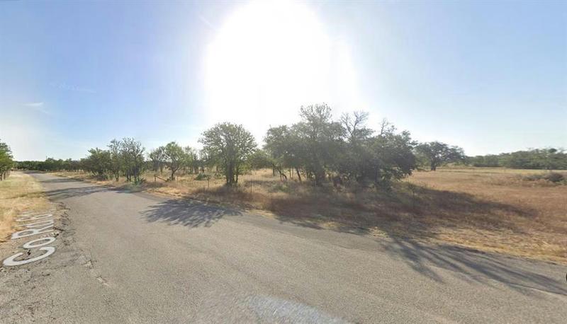 00 OAK RIDGE LOOP, brownwood, TX 76801 Land For Sale  MLS# 26515838