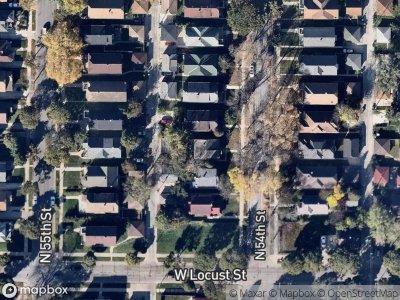 - 2919a North 54th Street for Sale