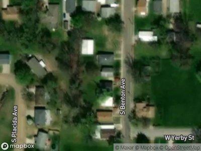 S Benton Ave for Sale