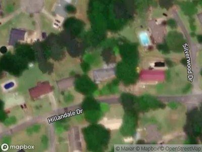 Hillandale Dr for Sale