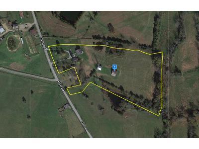 Fall Lick Rd for Sale