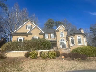 Bridgebrook Ln SW for Sale