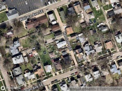 Harris Pl SE for Sale